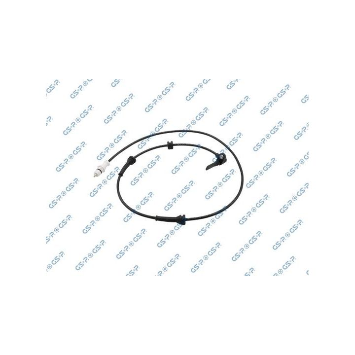 Jutiklis, rato greitis GSP 9A0783