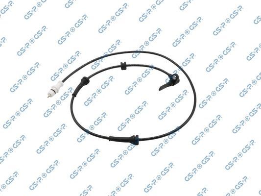 Jutiklis, rato greitis GSP 9A0783