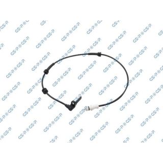 Jutiklis, rato greitis GSP 9A0784