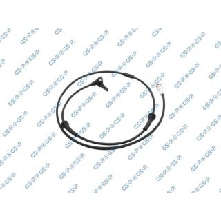 Jutiklis, rato greitis GSP 9A0785