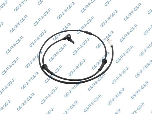 Jutiklis, rato greitis GSP 9A0785