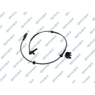 Jutiklis, rato greitis GSP 9A0789