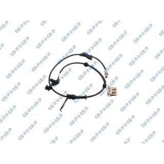 Jutiklis, rato greitis GSP 9A0790