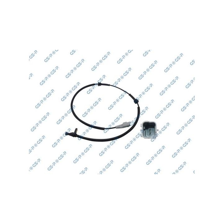 Jutiklis, rato greitis GSP 9A1040