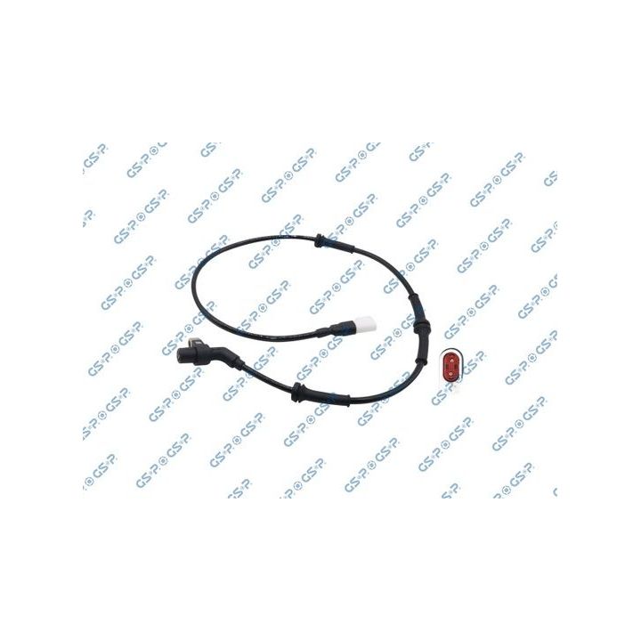 Jutiklis, rato greitis GSP 9A1066