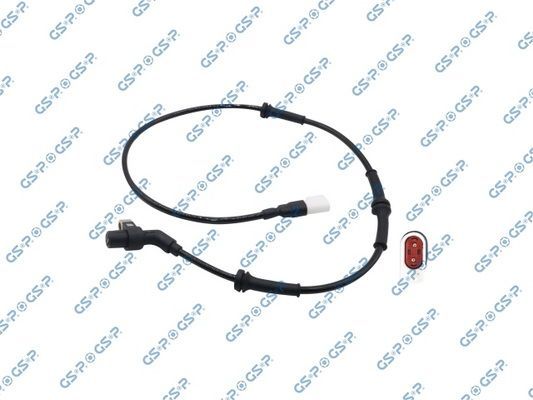 Jutiklis, rato greitis GSP 9A1066