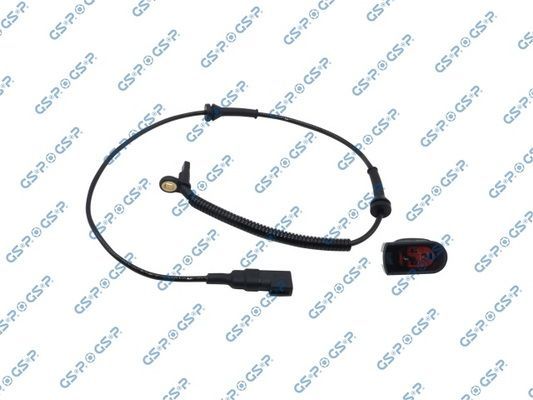 Jutiklis, rato greitis GSP 9A1067