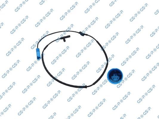 Jutiklis, rato greitis GSP 9A1102