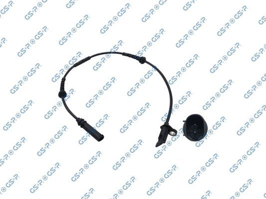 Jutiklis, rato greitis GSP 9A1122