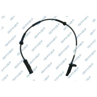 Jutiklis, rato greitis GSP 9A1123