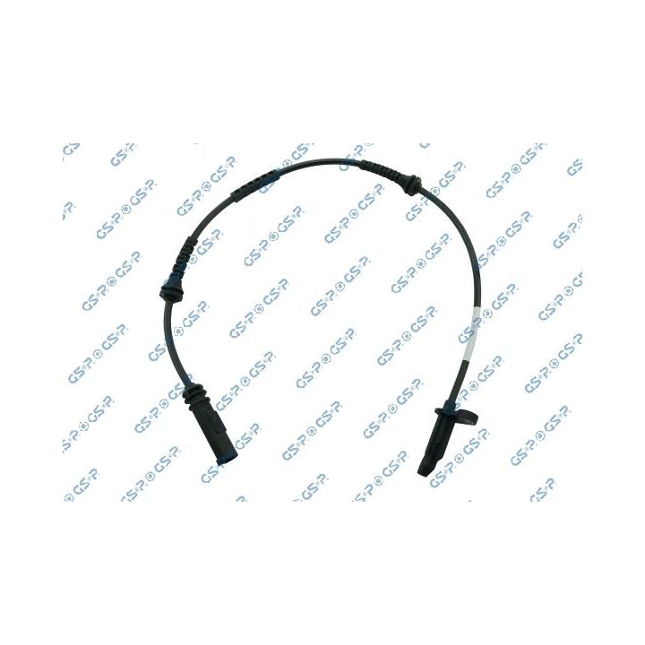 Jutiklis, rato greitis GSP 9A1123