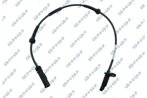 Jutiklis, rato greitis GSP 9A1123