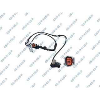 Jutiklis, rato greitis GSP 9A1125