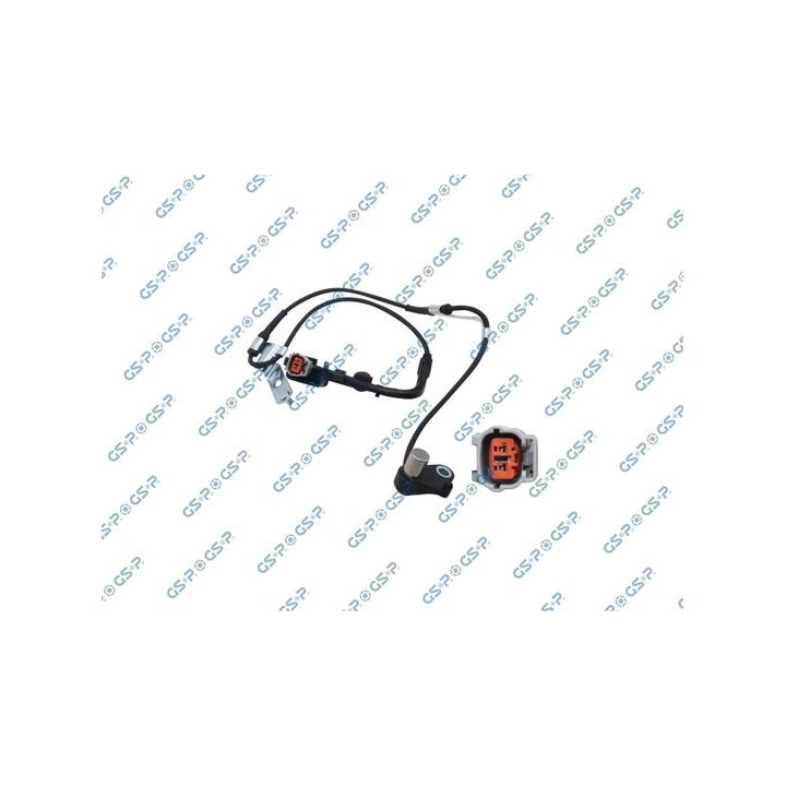 Jutiklis, rato greitis GSP 9A1125