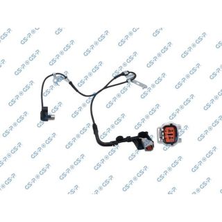 Jutiklis, rato greitis GSP 9A1126