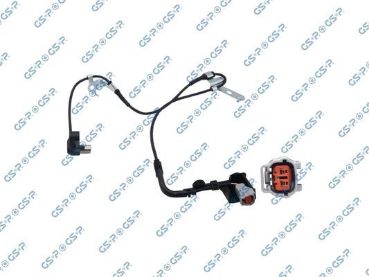 Jutiklis, rato greitis GSP 9A1126