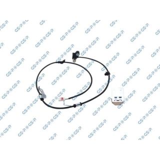 Jutiklis, rato greitis GSP 9A1127