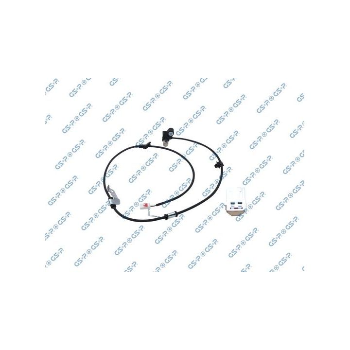 Jutiklis, rato greitis GSP 9A1127