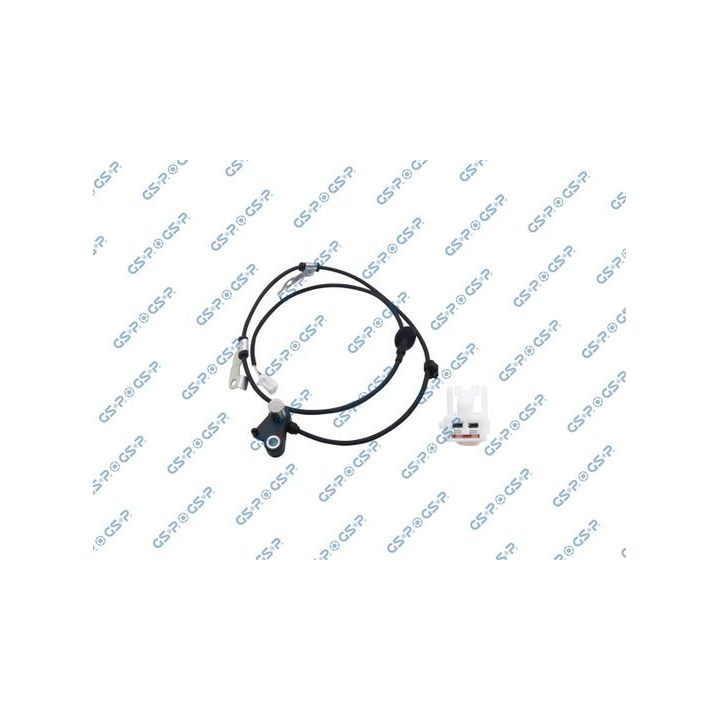 Jutiklis, rato greitis GSP 9A1128