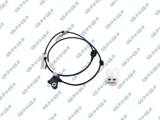 Jutiklis, rato greitis GSP 9A1128