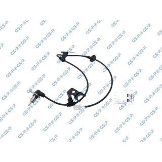 Jutiklis, rato greitis GSP 9A1129