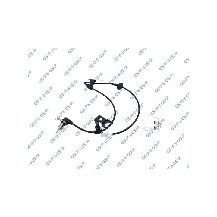 Jutiklis, rato greitis GSP 9A1129