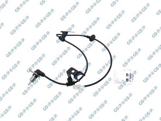 Jutiklis, rato greitis GSP 9A1129