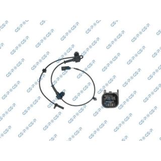 Jutiklis, rato greitis GSP 9A1130