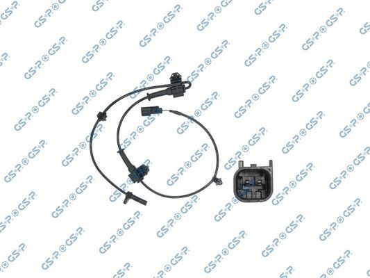 Jutiklis, rato greitis GSP 9A1130