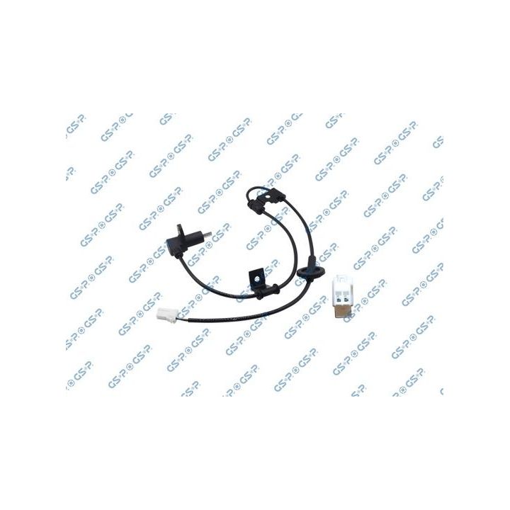 Jutiklis, rato greitis GSP 9A1131