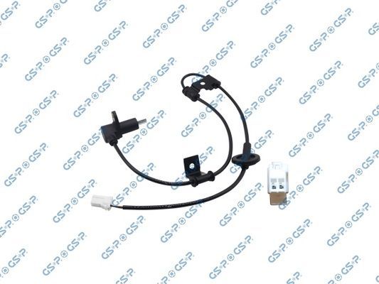 Jutiklis, rato greitis GSP 9A1131