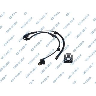 Jutiklis, rato greitis GSP 9A1132