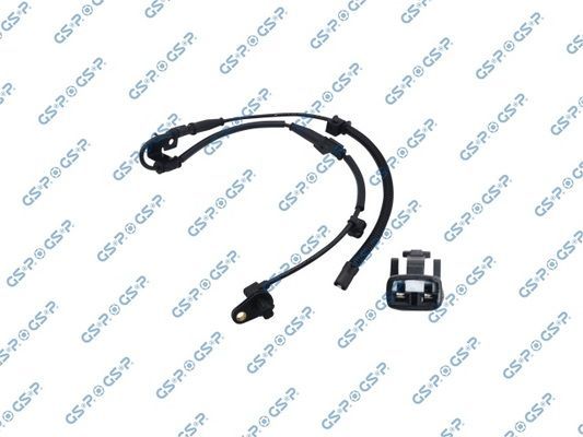 Jutiklis, rato greitis GSP 9A1132