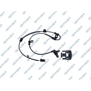 Jutiklis, rato greitis GSP 9A1133