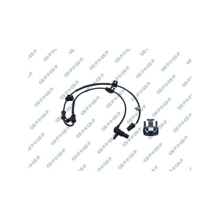 Jutiklis, rato greitis GSP 9A1134