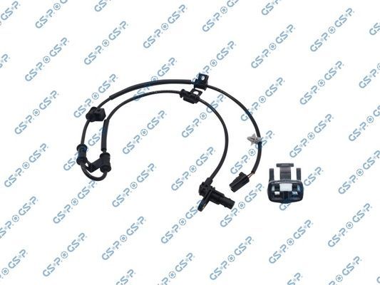 Jutiklis, rato greitis GSP 9A1134