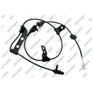 Jutiklis, rato greitis GSP 9A1135