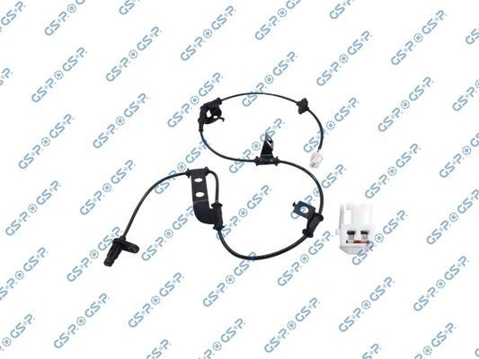 Jutiklis, rato greitis GSP 9A1136