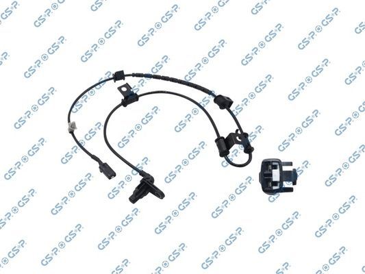 Jutiklis, rato greitis GSP 9A1138