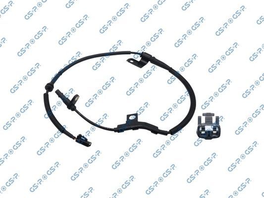 Jutiklis, rato greitis GSP 9A1139