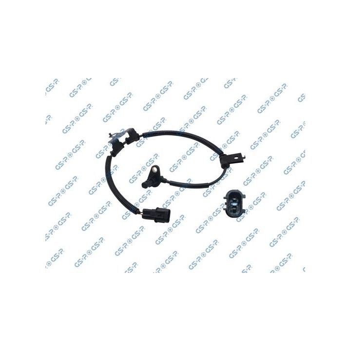 Jutiklis, rato greitis GSP 9A1140