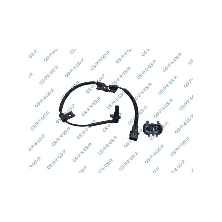 Jutiklis, rato greitis GSP 9A1141