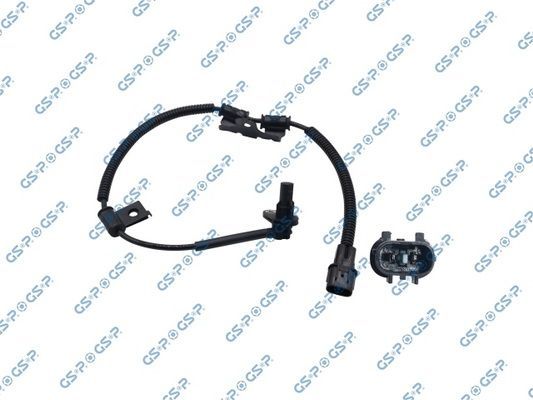 Jutiklis, rato greitis GSP 9A1141