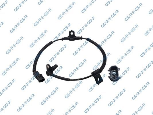 Jutiklis, rato greitis GSP 9A1142