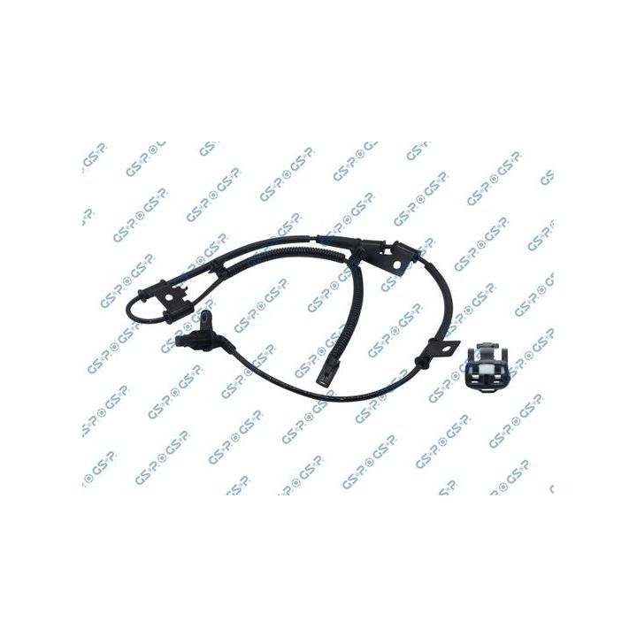 Jutiklis, rato greitis GSP 9A1144