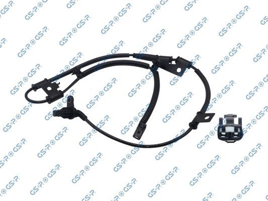 Jutiklis, rato greitis GSP 9A1144