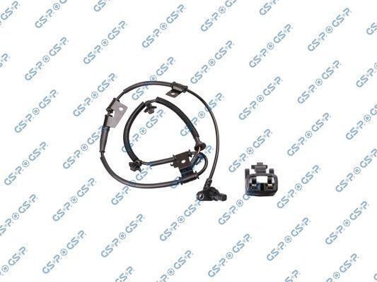 Jutiklis, rato greitis GSP 9A1145