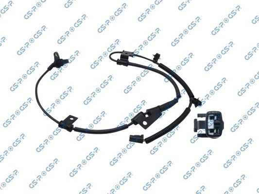 Jutiklis, rato greitis GSP 9A1146