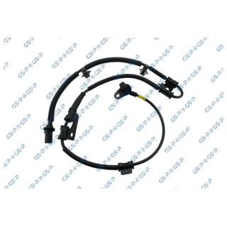 Jutiklis, rato greitis GSP 9A1147