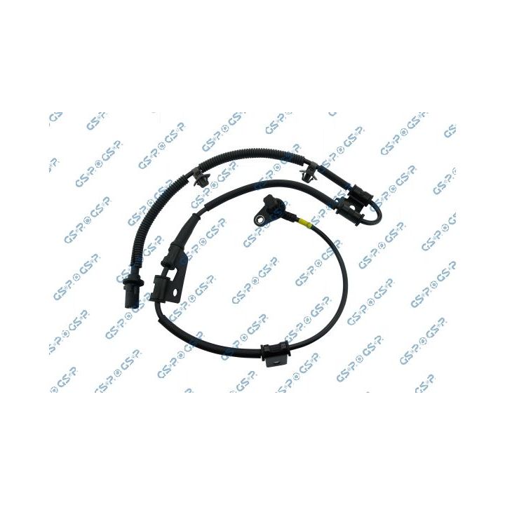 Jutiklis, rato greitis GSP 9A1147